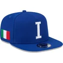 cap-ravna-blue-snapback-9fifty-a-frame-italy-world-baseball-classic-2026-world-baseball-classic-new-era