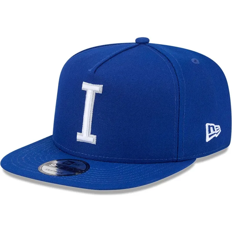 new-era-flat-brim-9fifty-a-frame-italy-2026-world-baseball-classic-blue-snapback-cap