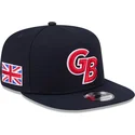 kapa-ravna-mornarsko-plava-snapback-9fifty-a-frame-great-britain-2026-world-baseball-classic-world-baseball-classic-new-era