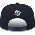 kapa-ravna-mornarsko-plava-snapback-9fifty-a-frame-great-britain-2026-world-baseball-classic-world-baseball-classic-new-era