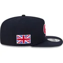 kapa-ravna-mornarsko-plava-snapback-9fifty-a-frame-great-britain-2026-world-baseball-classic-world-baseball-classic-new-era