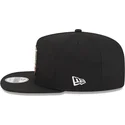 new-era-flat-brim-9fifty-a-frame-ring-boston-red-sox-mlb-black-snapback-cap