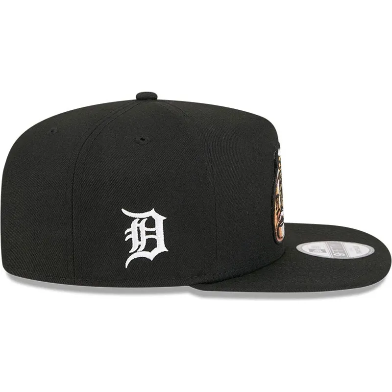 kapa-ravna-crna-snapback-9fifty-a-frame-ring-detroit-tigers-mlb-new-era