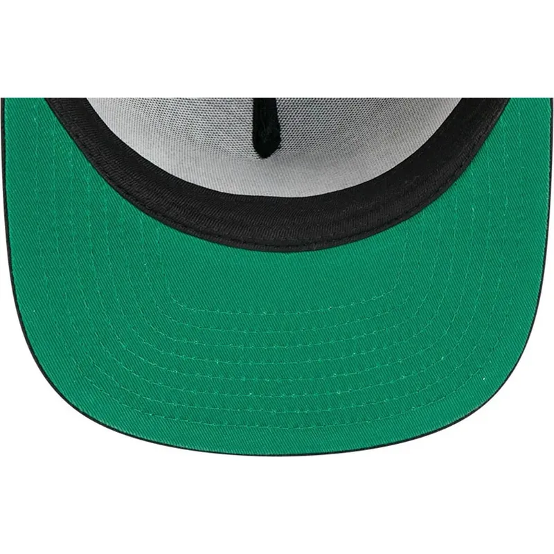 new-era-flat-brim-9fifty-a-frame-ring-los-angeles-dodgers-mlb-black-snapback-cap