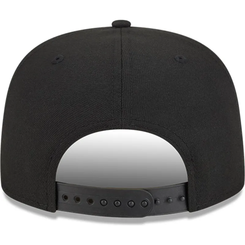 cap-ravna-black-snapback-9fifty-a-frame-ring-new-york-yankees-mlb-new-era cap-ravna-black-snapback-9fifty-a-frame-ring-new-york-yankees-mlb-new-era