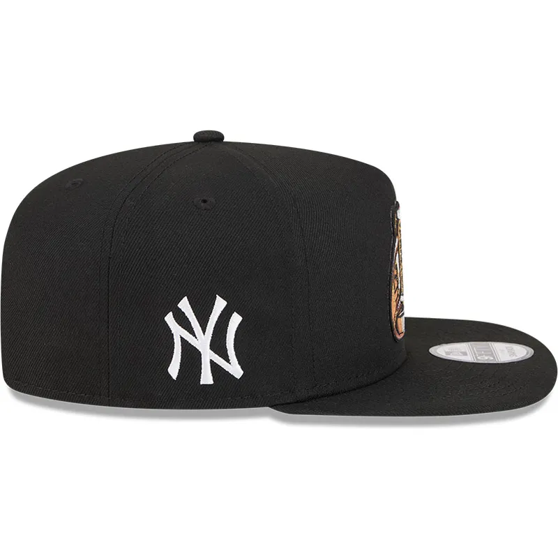 kape-ravna-crna-snapback-9fifty-a-frame-ring-new-york-yankees-mlb-new-era