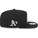cap-ravna-black-snapback-9fifty-a-frame-ring-oakland-athletics-mlb-new-era