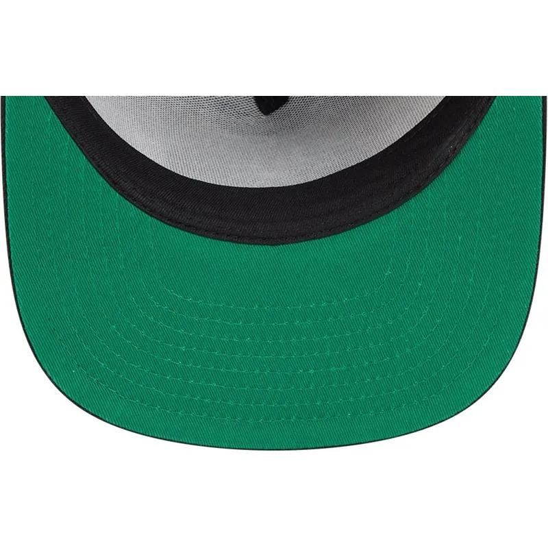 cap-ravna-black-snapback-9fifty-a-frame-ring-oakland-athletics-mlb-new-era