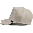 kapa-zaobljena-bijela-snapback-holy-cow-religulous-the-farm-goorin-bros