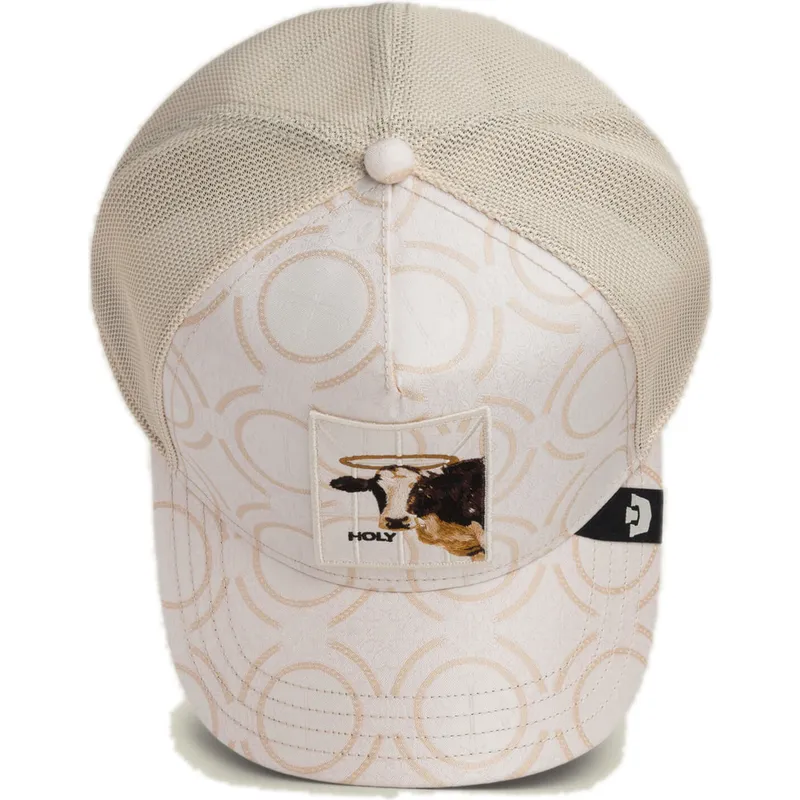 kapa-zaobljena-bijela-snapback-holy-cow-religulous-the-farm-goorin-bros