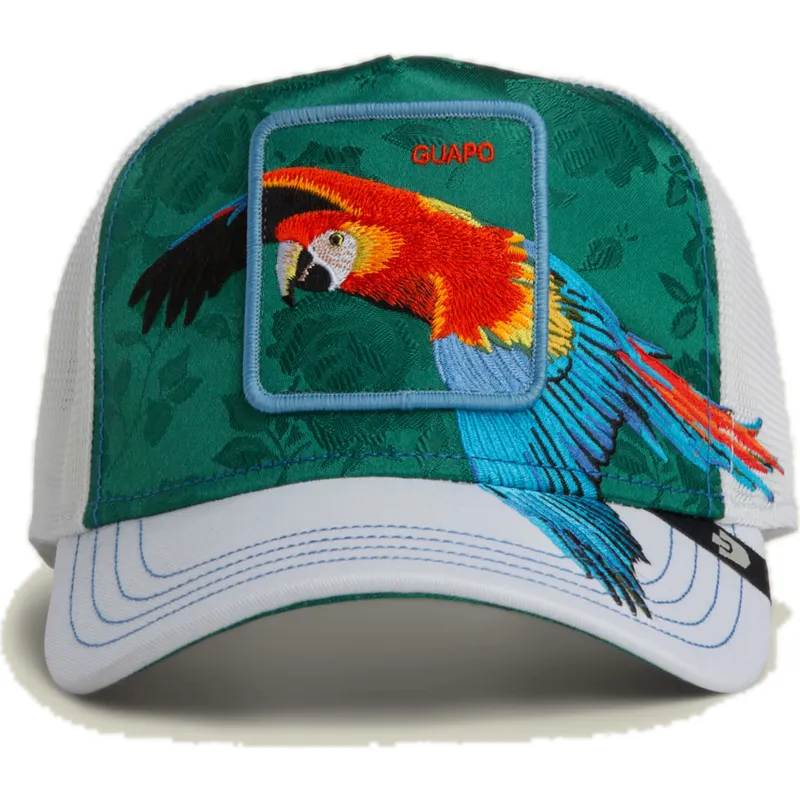 cap-zaobljena-green-snapback-the-farm-de-goorin-bros cap-zaobljena-green-snapback-the-farm-de-goorin-bros