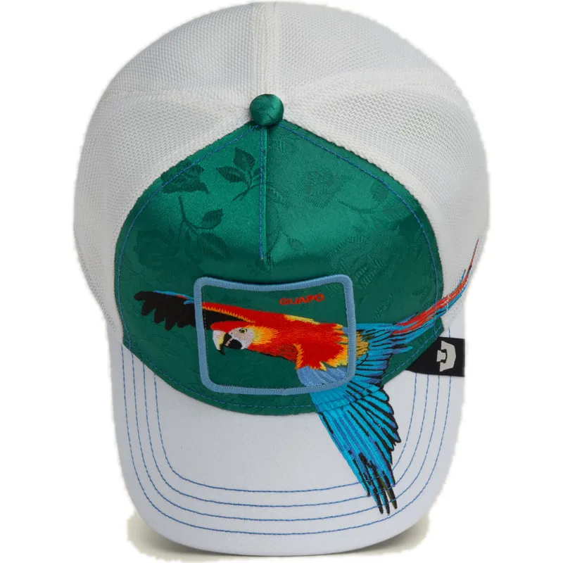 cap-zaobljena-green-snapback-the-farm-de-goorin-bros cap-zaobljena-green-snapback-the-farm-de-goorin-bros