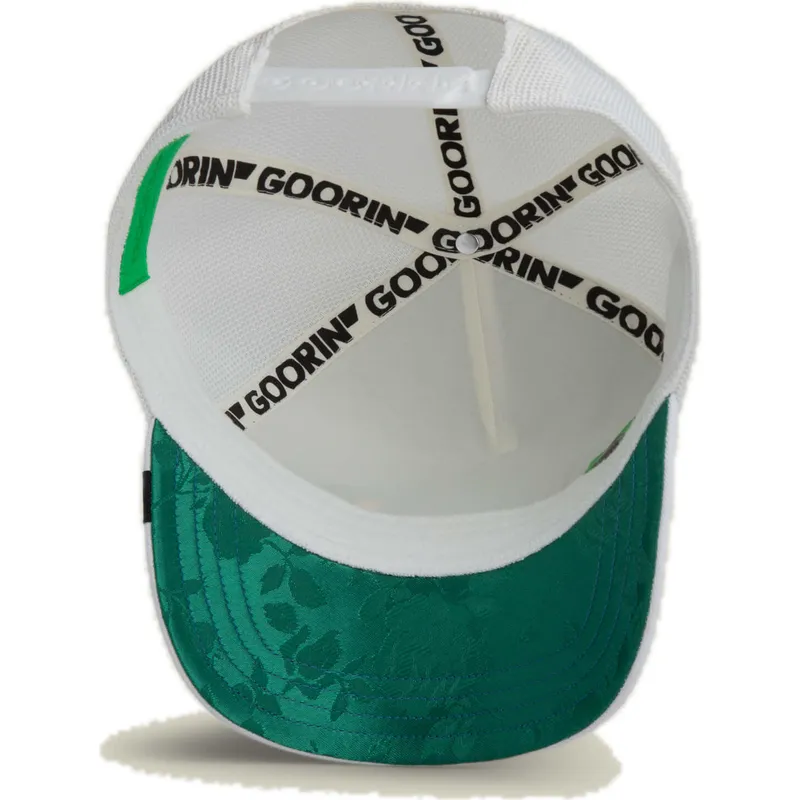 cap-zaobljena-green-snapback-the-farm-de-goorin-bros cap-zaobljena-green-snapback-the-farm-de-goorin-bros