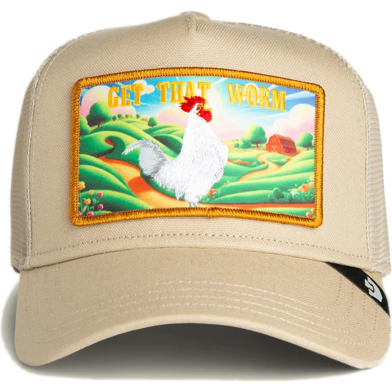 kapa-zaobljena-bez-snapback-get-that-worm-greener-grass-the-farm-goorin-bros