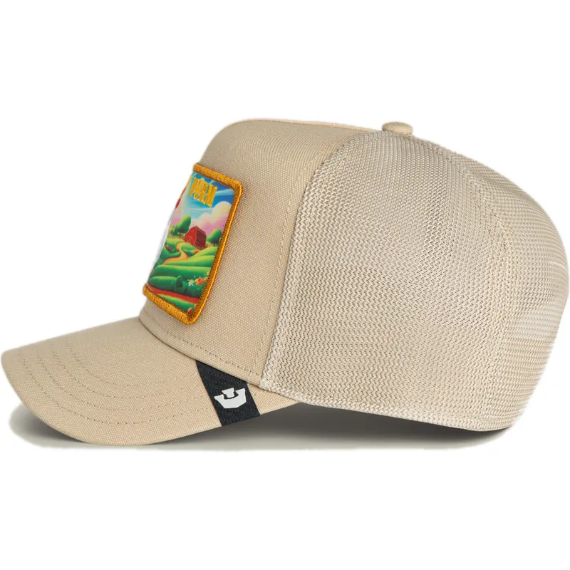 kapa-zaobljena-bez-snapback-get-that-worm-greener-grass-the-farm-goorin-bros