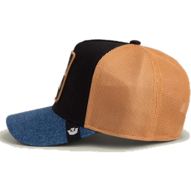 kapa-zaobljena-visebojno-snapback-savage-dawg-that-dawg-in-me-the-farm-goorin-bros