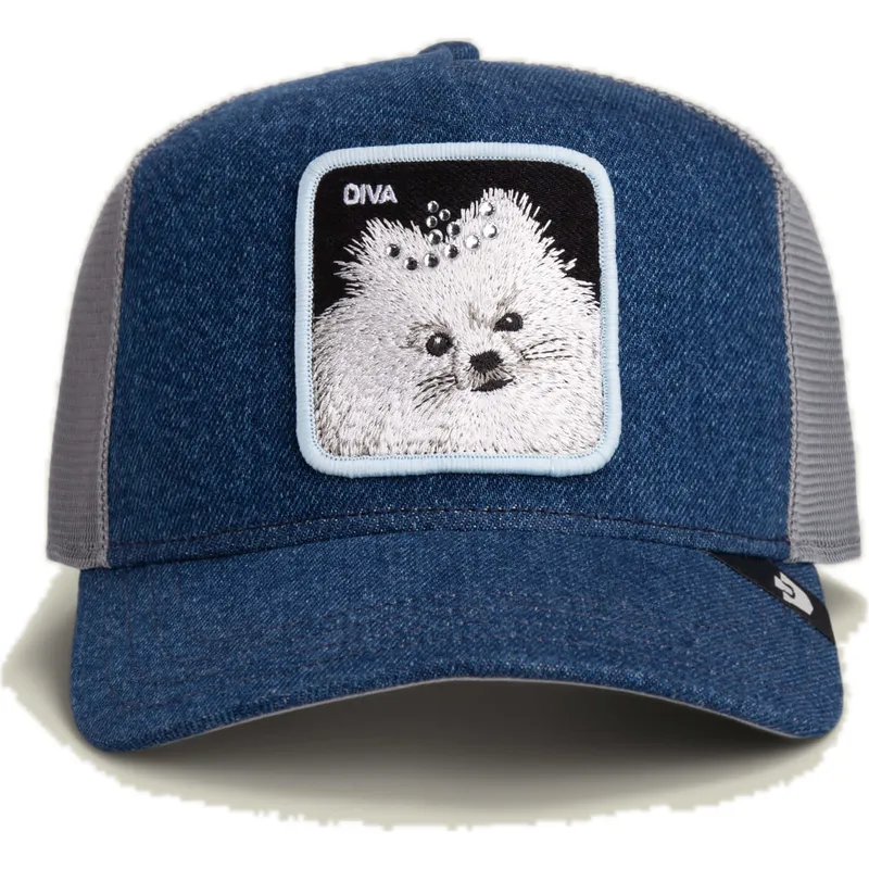 kape-zaobljena-plava-snapback-perro-diva-dawg-that-dawg-in-me-the-farm-the-farm-de-goorin-bros