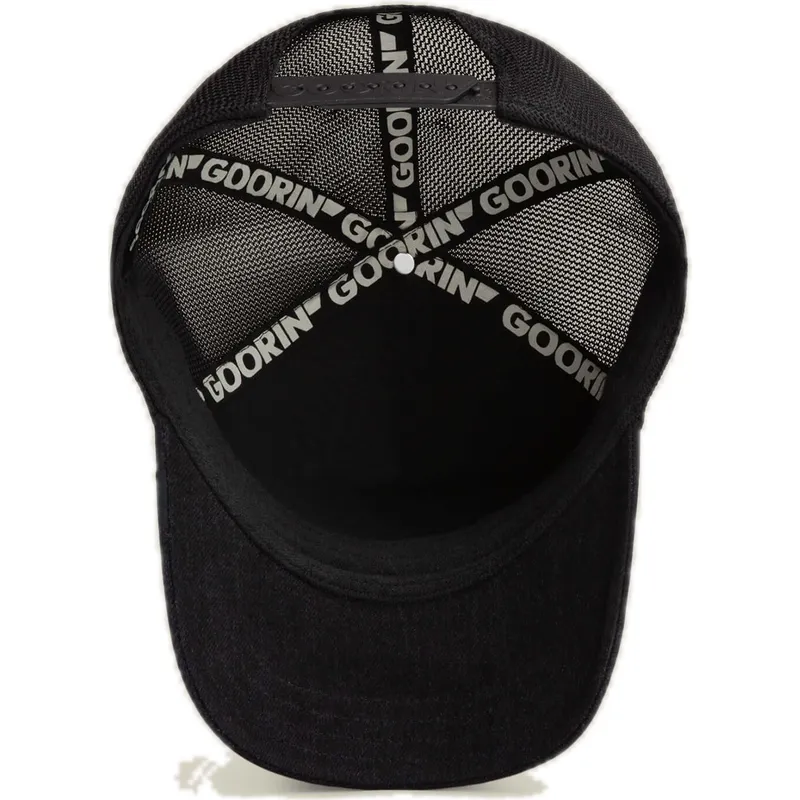 kapa-zaobljena-crna-snapback-punk-dawg-that-dawg-in-me-the-farm-goorin-bros kapa-zaobljena-crna-snapback-punk-dawg-that-dawg-in-me-the-farm-goorin-bros