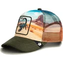cap-zaobljena-multicolor-snapback-the-farm-de-goorin-bros