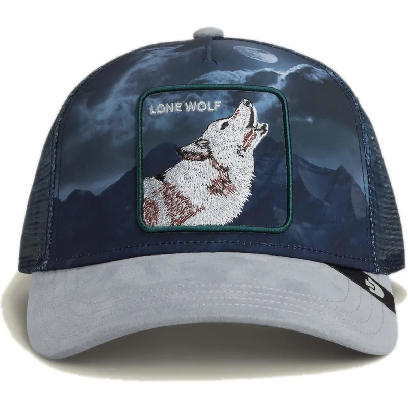 kapa-zaobljena-visebojno-snapback-lone-wolf-in-the-element-the-farm-goorin-bros