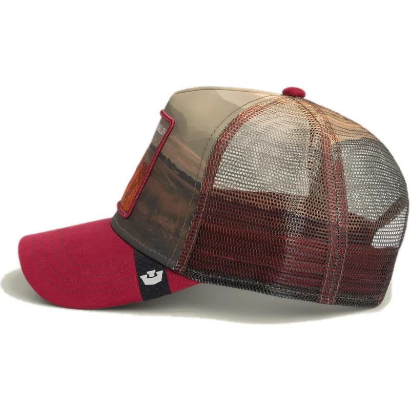 kape-zaobljena-visebojno-snapback-caballo-gambler-stallion-in-the-element-the-farm-the-farm-de-goorin-bros