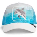 kapa-zaobljena-visebojno-snapback-player-dolphin-in-the-element-the-farm-goorin-bros