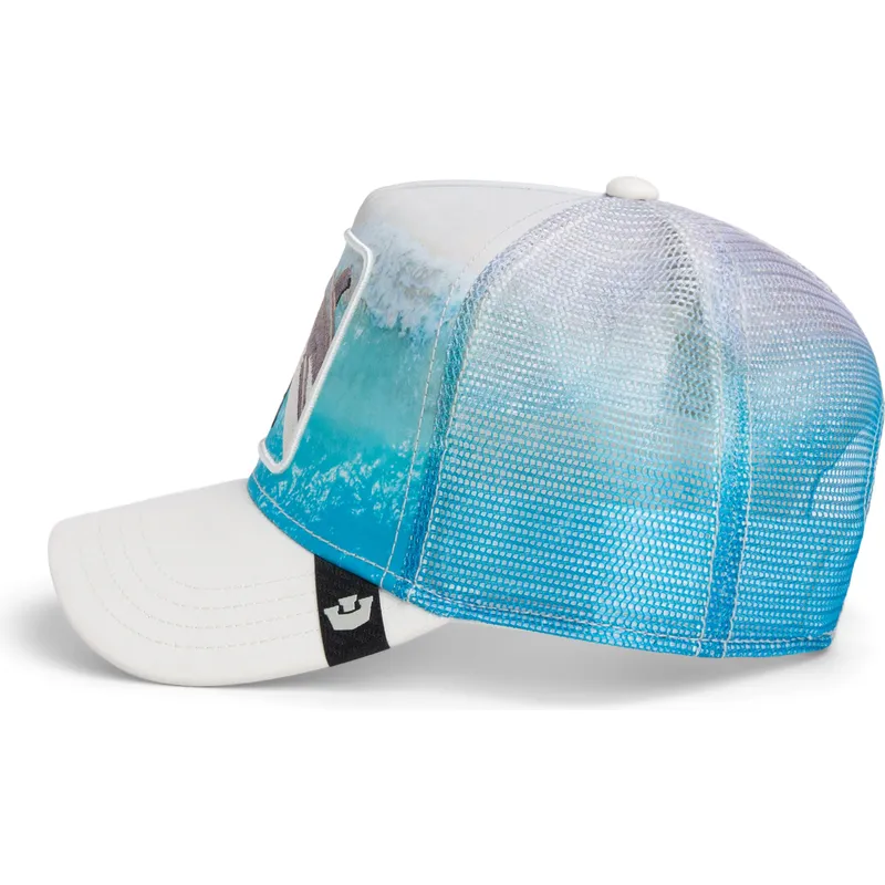 cap-zaobljena-multicolor-snapback-the-farm-de-goorin-bros cap-zaobljena-multicolor-snapback-the-farm-de-goorin-bros