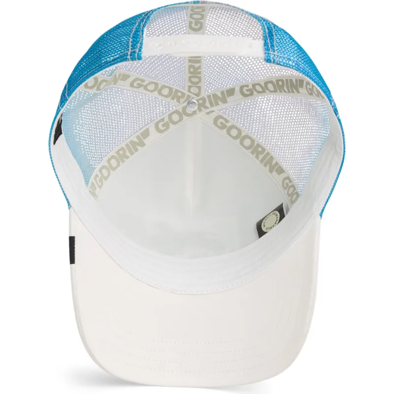 cap-zaobljena-multicolor-snapback-the-farm-de-goorin-bros cap-zaobljena-multicolor-snapback-the-farm-de-goorin-bros