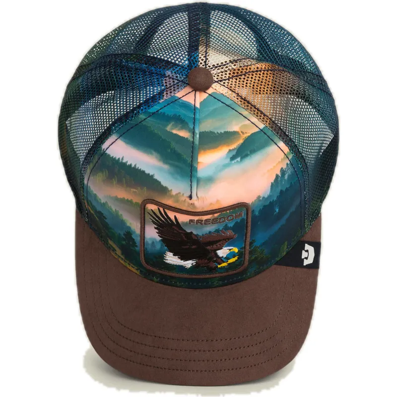 cap-zaobljena-multicolor-snapback-the-farm-de-goorin-bros