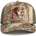 cap-zaobljena-camouflage-snapback-the-farm-de-goorin-bros