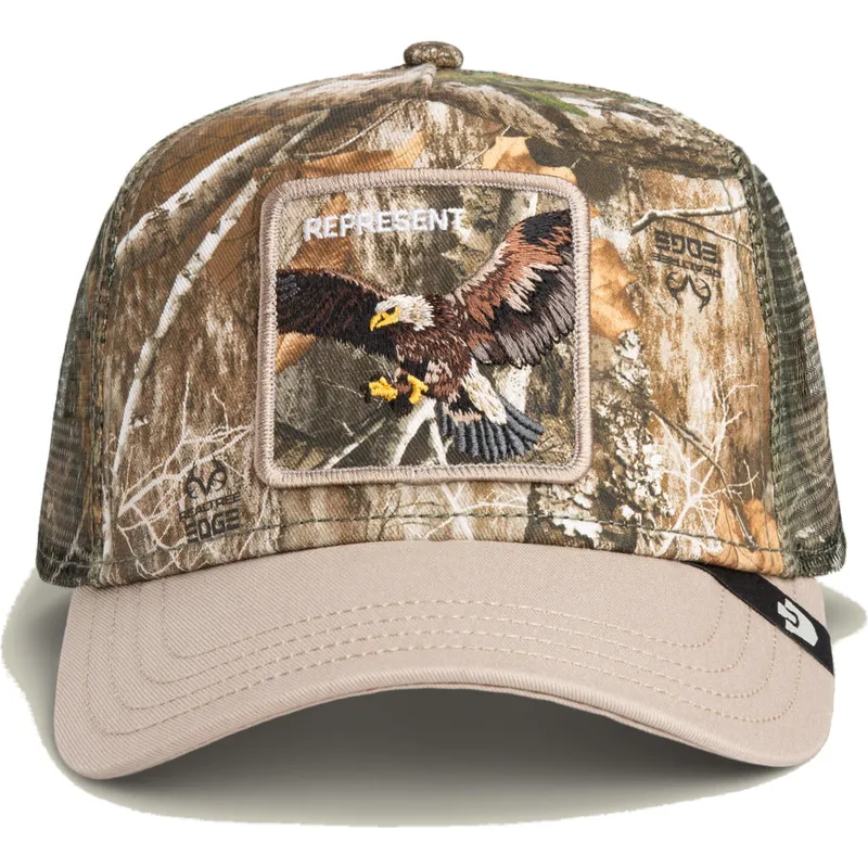 kapa-zaobljena-maskirni-snapback-realtree-edge-represent-eagle-the-farm-goorin-bros