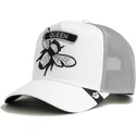 kapa-zaobljena-bijela-snapback-classic-rocker-queen-the-farm-goorin-bros