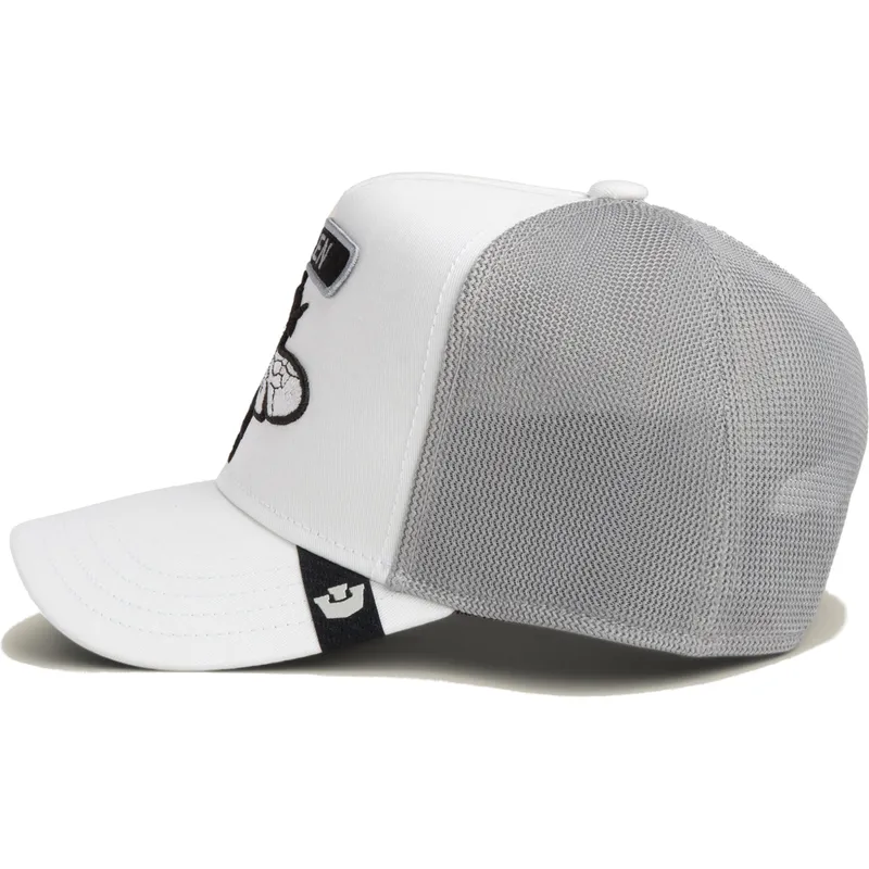 kapa-zaobljena-bijela-snapback-classic-rocker-queen-the-farm-goorin-bros