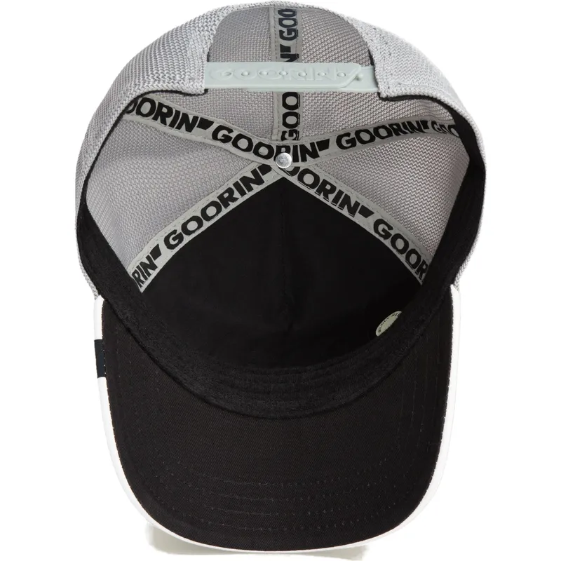 kapa-zaobljena-bijela-snapback-classic-rocker-queen-the-farm-goorin-bros