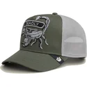 kapa-zaobljena-zelena-snapback-classic-rocker-deadly-the-farm-goorin-bros