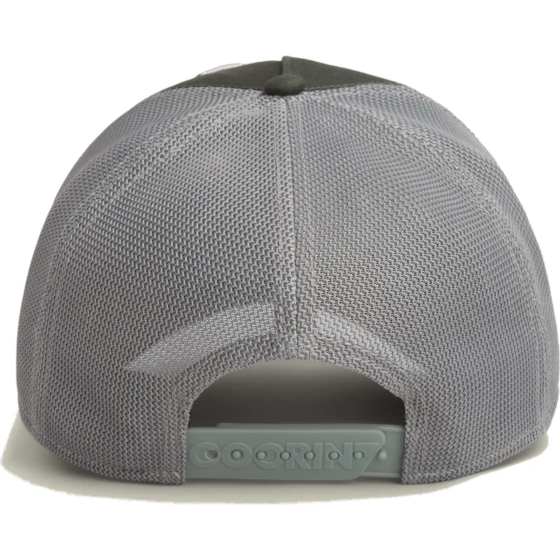 cap-zaobljena-green-snapback-the-farm-de-goorin-bros
