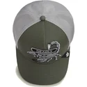 cap-zaobljena-green-snapback-the-farm-de-goorin-bros