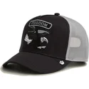 cap-zaobljena-black-snapback-the-farm-de-goorin-bros