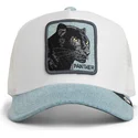 cap-zaobljena-blue-snapback-the-farm-de-goorin-bros