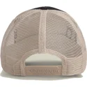 cap-zaobljena-black-snapback-the-farm-de-goorin-bros