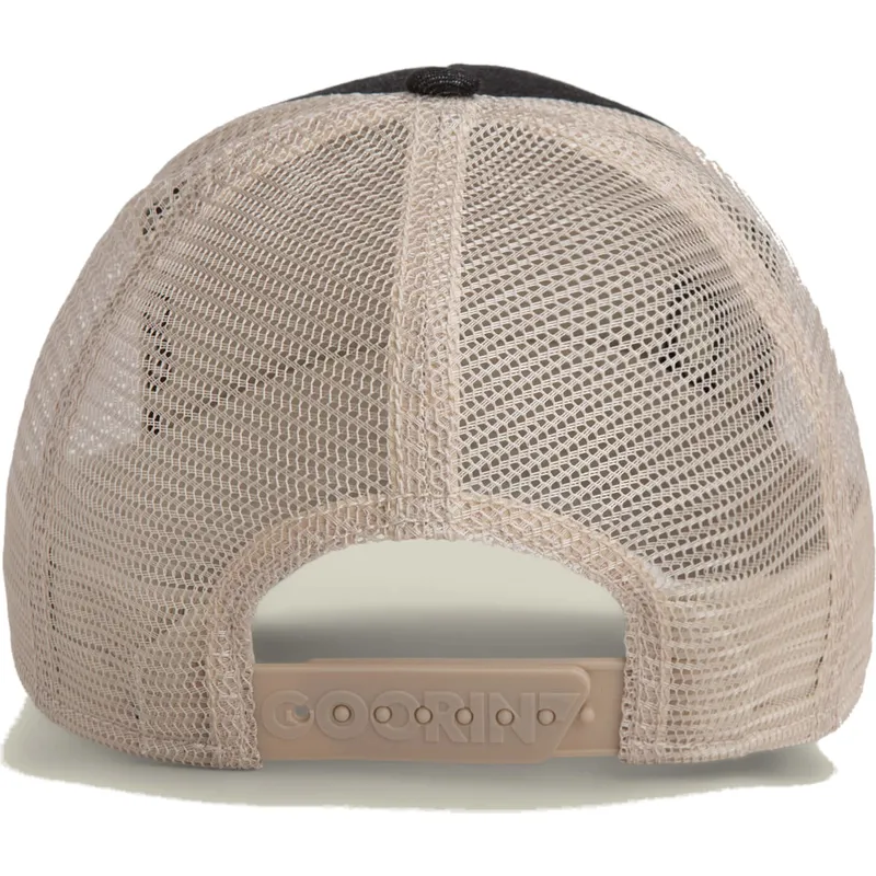 cap-zaobljena-black-snapback-the-farm-de-goorin-bros