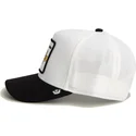 kapa-zaobljena-crna-snapback-queen-microsuede-bee-the-farm-goorin-bros