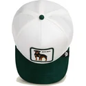kapa-zaobljena-zelena-snapback-microsuede-bad-boy-the-farm-goorin-bros