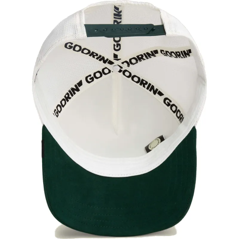 kapa-zaobljena-zelena-snapback-microsuede-bad-boy-the-farm-goorin-bros