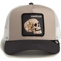 kapa-zaobljena-visebojno-snapback-the-cancelled-skull-the-farm-goorin-bros