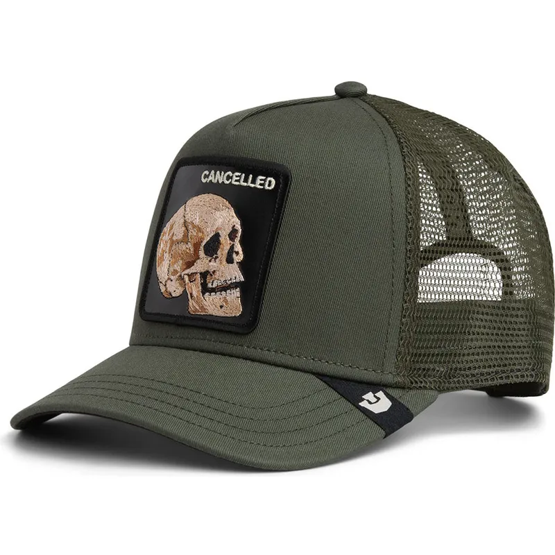 goorin-bros-the-cancelled-skull-the-farm-green-trucker-hat