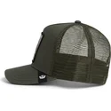 kapa-zaobljena-zelena-snapback-the-cancelled-skull-the-farm-goorin-bros