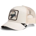 kapa-zaobljena-bez-snapback-deadly-scorpion-the-farm-goorin-bros