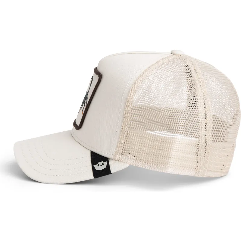 kape-zaobljena-bez-snapback-escorpion-deadly-scorpion-the-farm-the-farm-de-goorin-bros