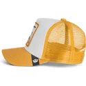 cap-zaobljena-brown-snapback-za-djecu-the-farm-de-goorin-bros